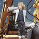 Image for article titled Kids In Milk: Cooler & Better Dressed Than You